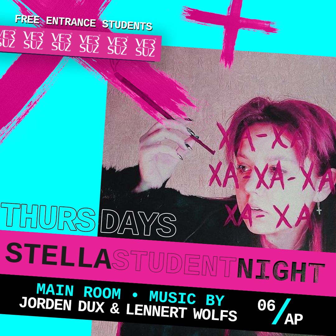 06/04 – STELLA STUDENT NIGHT